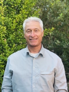 Dominique Cariolo, dirigeant Adonis