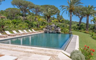 The best landscaper on the French Riviera: how to choose wisely ?