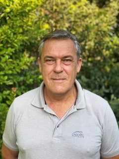 Vagnot Lionel, Responsable commercial & technique Élagage