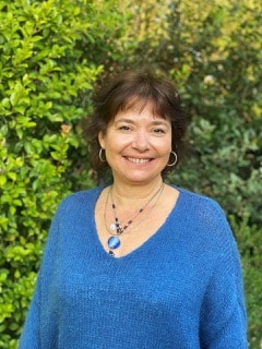 Marchione Nathalie, Chargée Service Achat