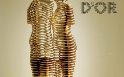 PERSPECTIVE No. 45 – Passionate and Committed Professionals