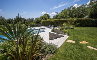 Sloped Garden: optimizing levels with elegance and harmony