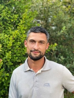 Cariolo Rémi, Responsable de production Élagage