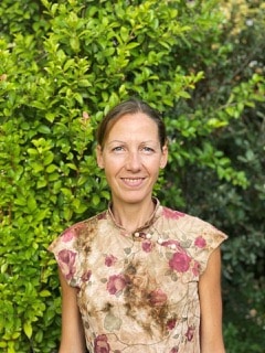 Schaub Caroline, Assistante service client